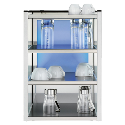 WMF - Cup Rack - Podgrzewacz do filiżanek