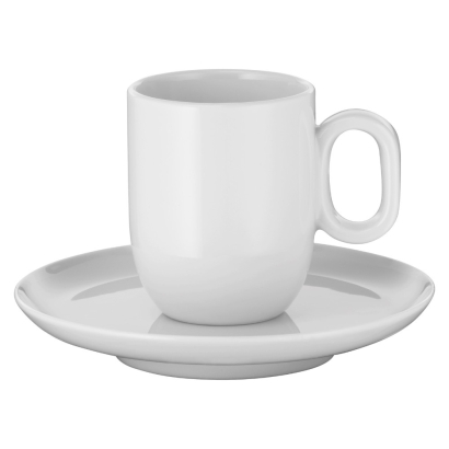 WMF - Zestaw 2 filiżanek do cappuccino, Barista