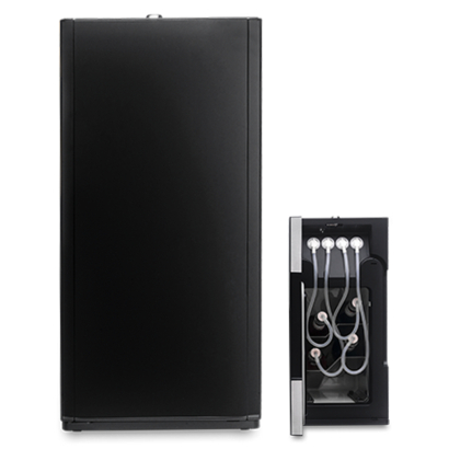 WMF - Syrup Station - Stacja do dozowania syropów