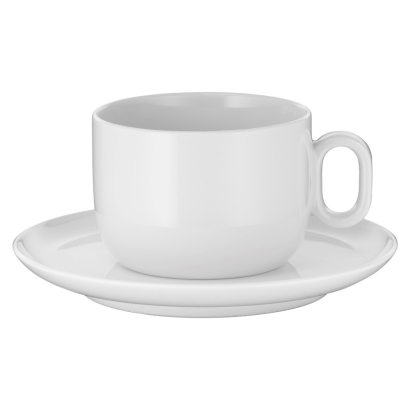 WMF - Zestaw 2 filiżanek do cappuccino, Barista