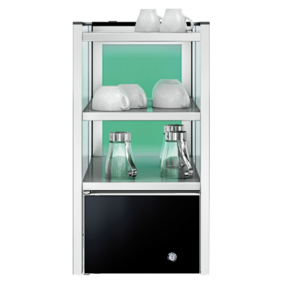 WMF - Cup&Cool - Podgrzewacz do filiżanek z lodówką 4,5 l